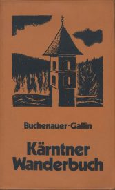 BuchenauerGallinKärntnerWanderbuch