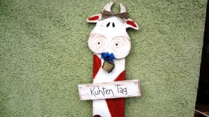 No-go! Ganz schlimm… - Goganz (743m) - Monsieur Peter